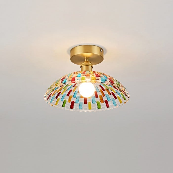 Kaleido plafondlamp HL2783