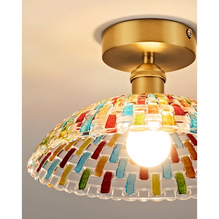 Kaleido plafondlamp HL2783