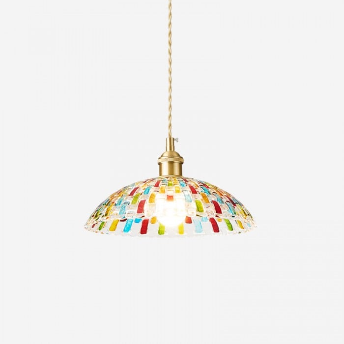 Lampada a sospensione Kaleido HL2784