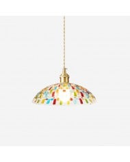 Lampada a sospensione Kaleido HL2784