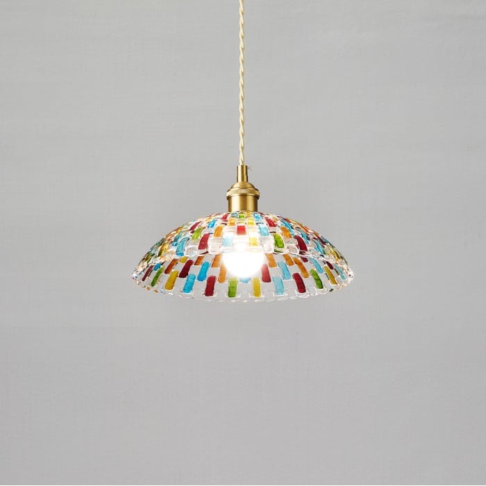 Lampada a sospensione Kaleido HL2784