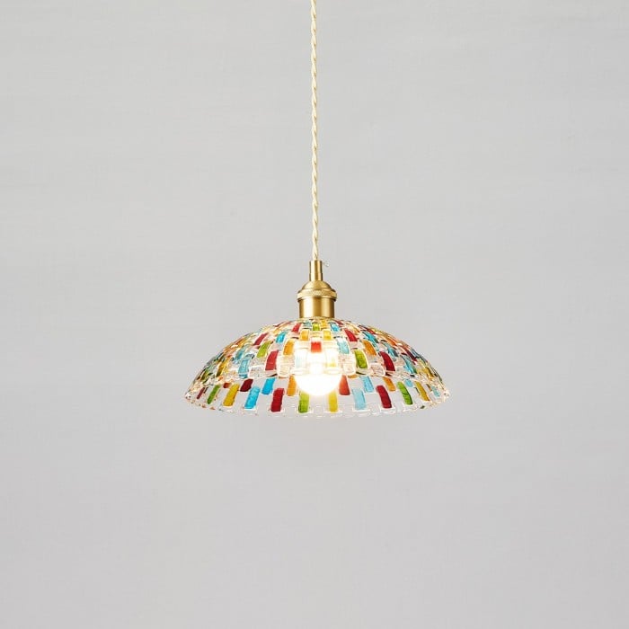 Lampada a sospensione Kaleido HL2784