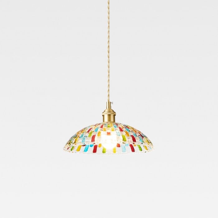 Lampada a sospensione Kaleido HL2784