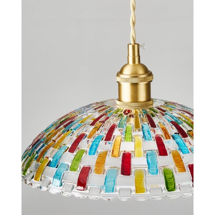 Lampada a sospensione Kaleido HL2784