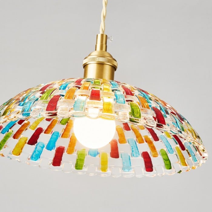 Lampada a sospensione Kaleido HL2784