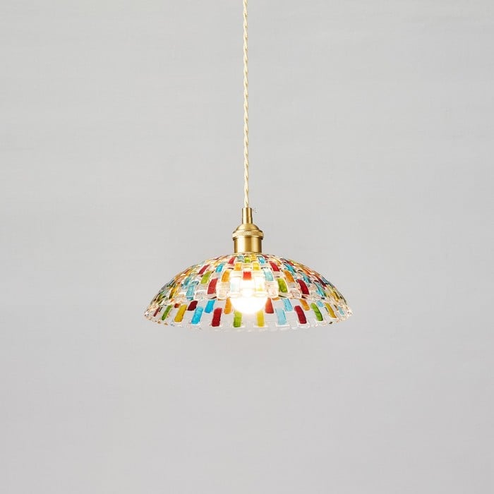 Lampada a sospensione Kaleido HL2784