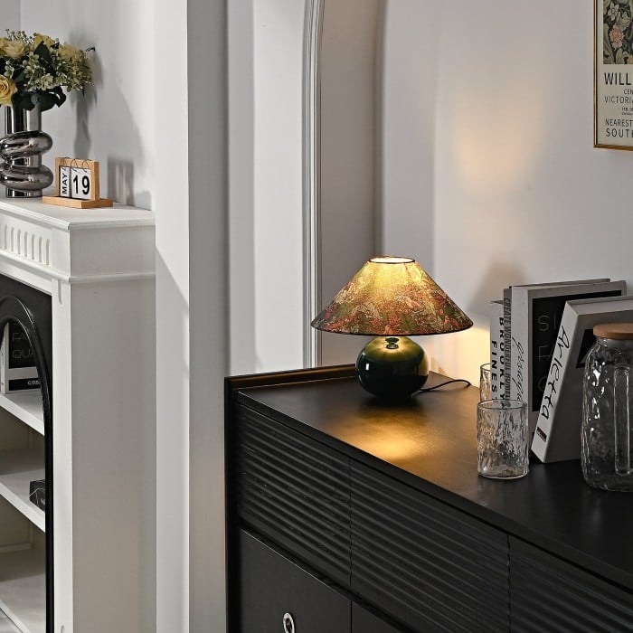 Kalinda tafellamp HL2556