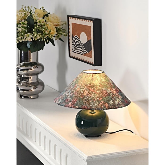 Kalinda tafellamp HL2556