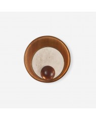 Lampada da parete Kaplan HL2587