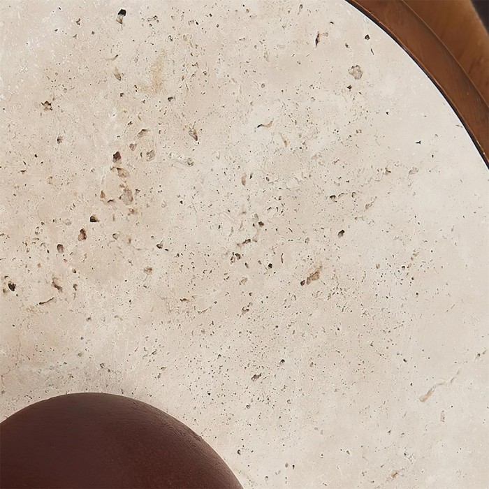 Lámpara de pared Kaplan HL2587