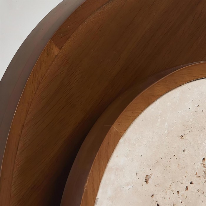 Lámpara de pared Kaplan HL2587