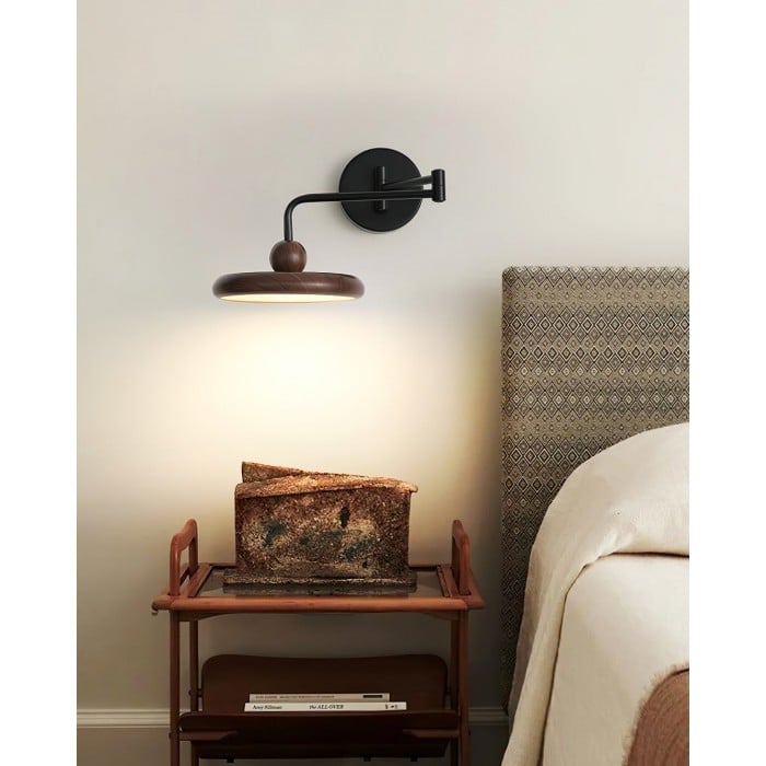 Karlin Stekker Wandlamp HL2574