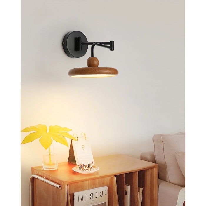Karlin Stekker Wandlamp HL2574
