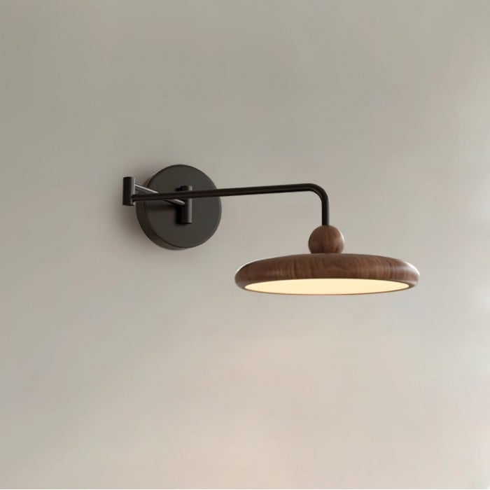Karlin Stekker Wandlamp HL2574