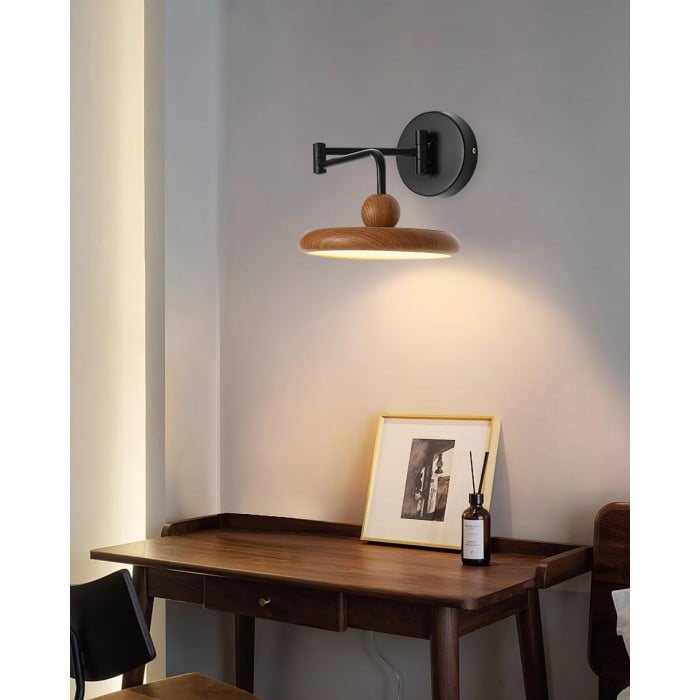 Karlin Stekker Wandlamp HL2574