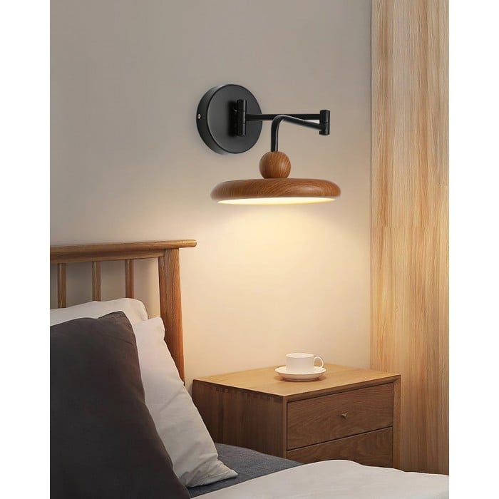 Karlin Stekker Wandlamp HL2574