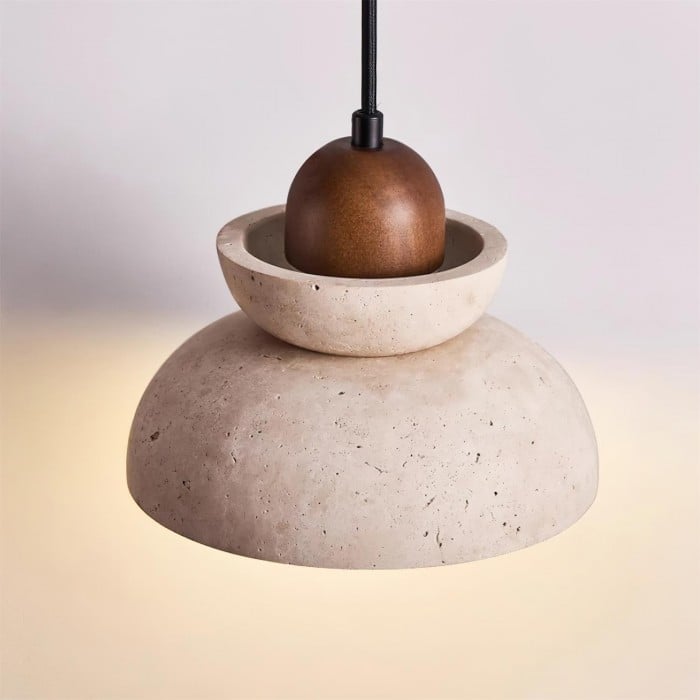 Lampada a sospensione Karwei HL2555