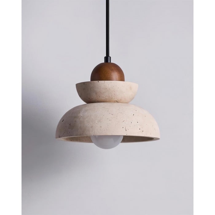 Lampada a sospensione Karwei HL2555