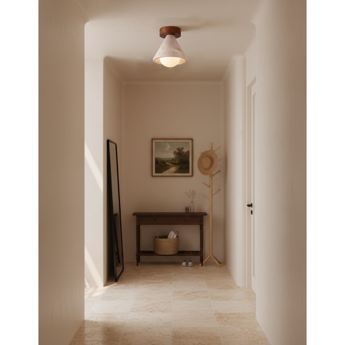 Kayla plafondlamp HL2572