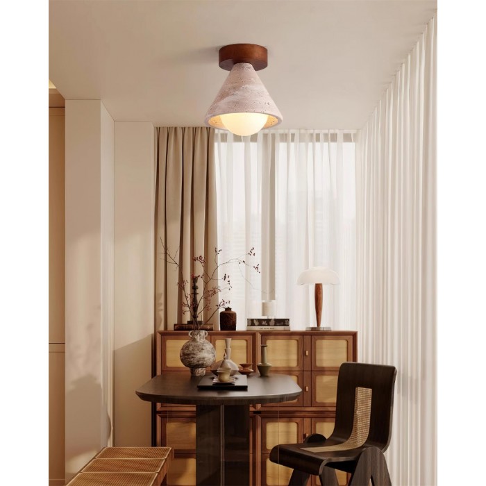 Kayla plafondlamp HL2572