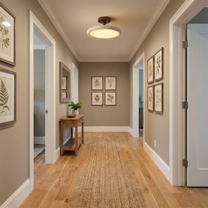 Kelva plafondlamp HL2619