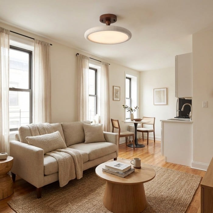 Kelva plafondlamp HL2619