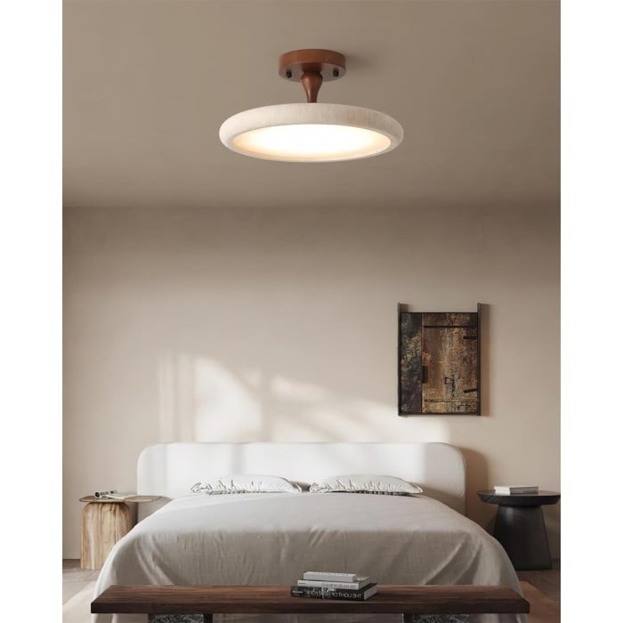 Kelva plafondlamp HL2619
