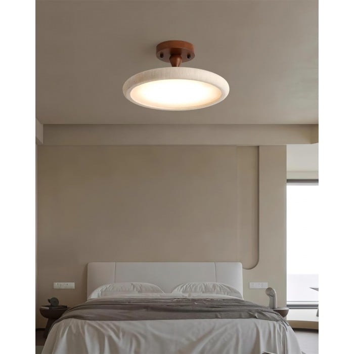 Kelva plafondlamp HL2619