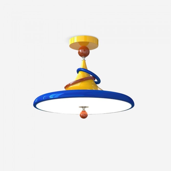 Kivra plafondlamp HL2695