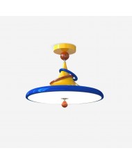 Kivra plafondlamp HL2695