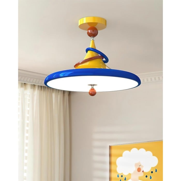 Kivra plafondlamp HL2695