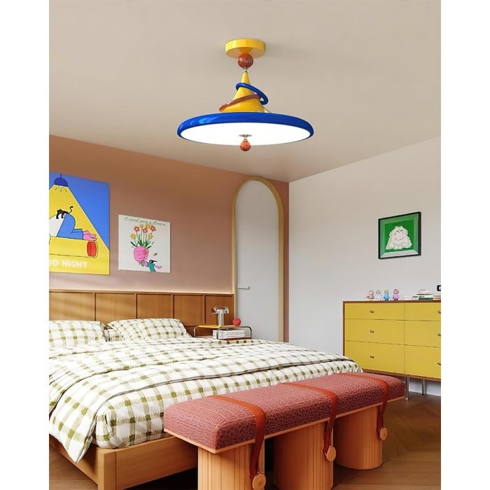 Kivra plafondlamp HL2695