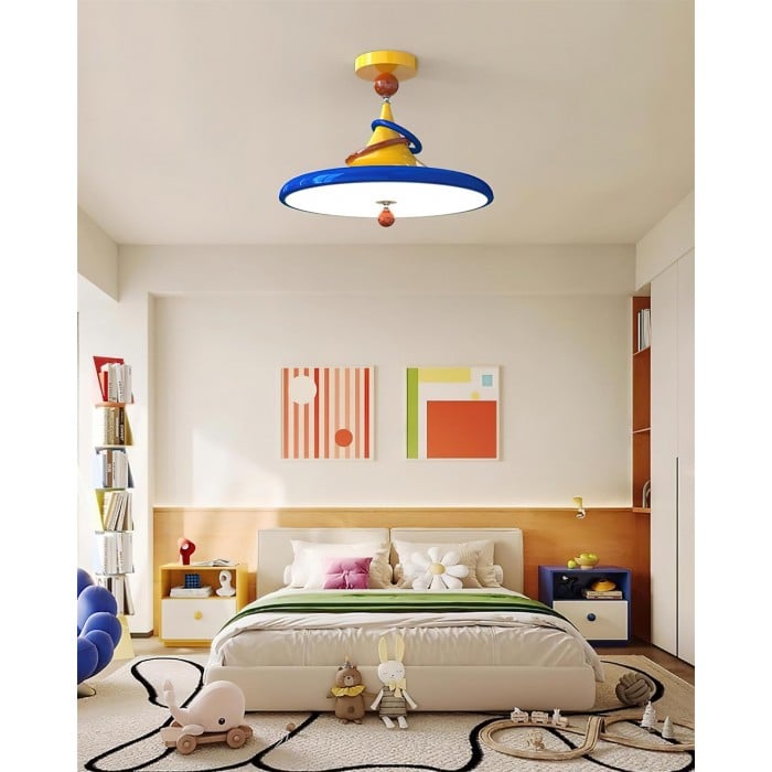 Kivra plafondlamp HL2695