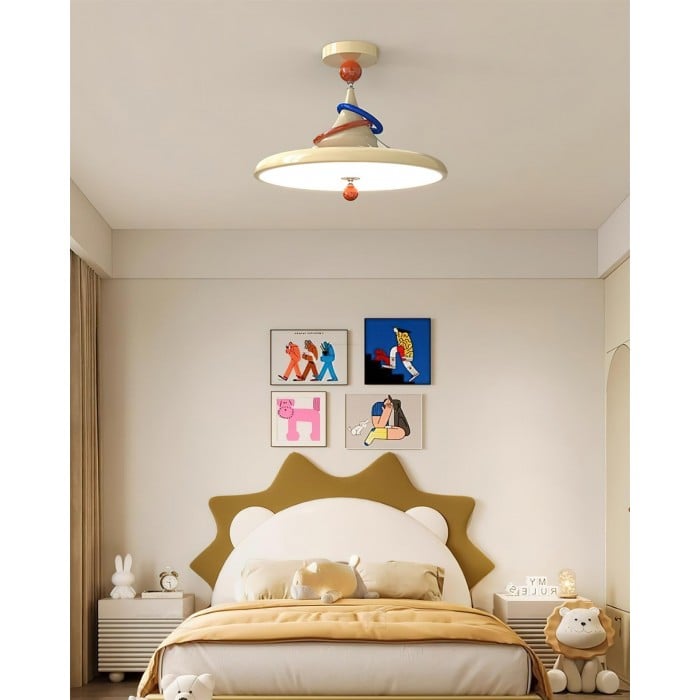 Kivra plafondlamp HL2695