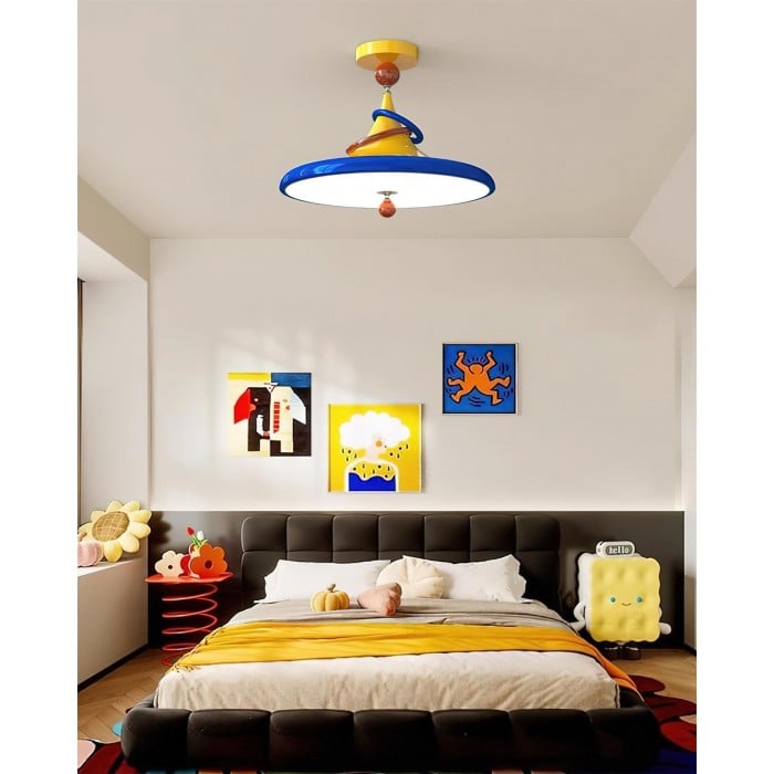 Kivra plafondlamp HL2695