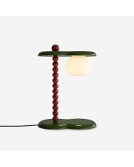 Kiyo Kaarsenwarmerlamp HL2614