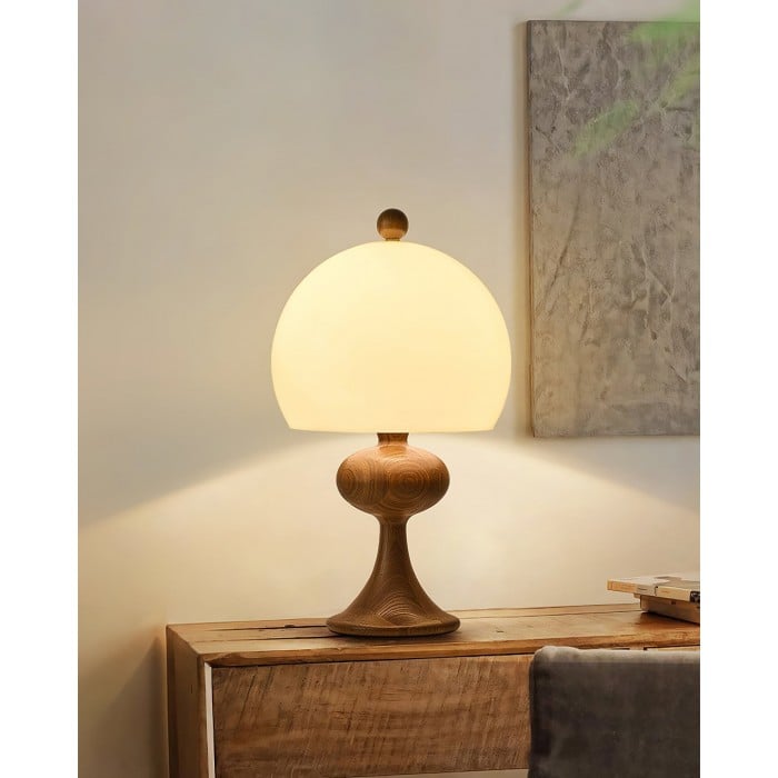 Larkin tafellamp HL2631