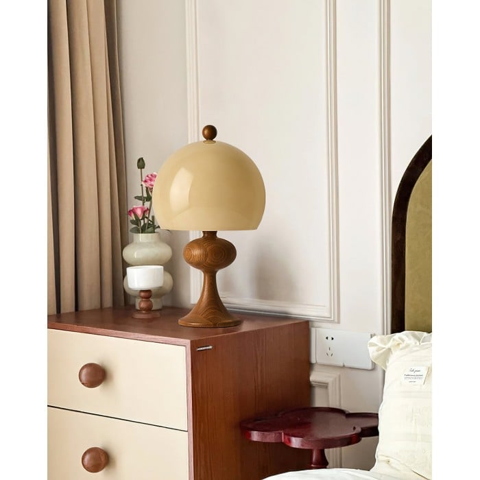 Larkin tafellamp HL2631