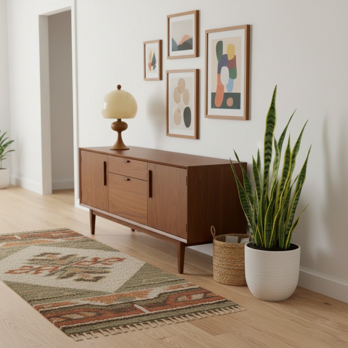 Larkin tafellamp HL2631