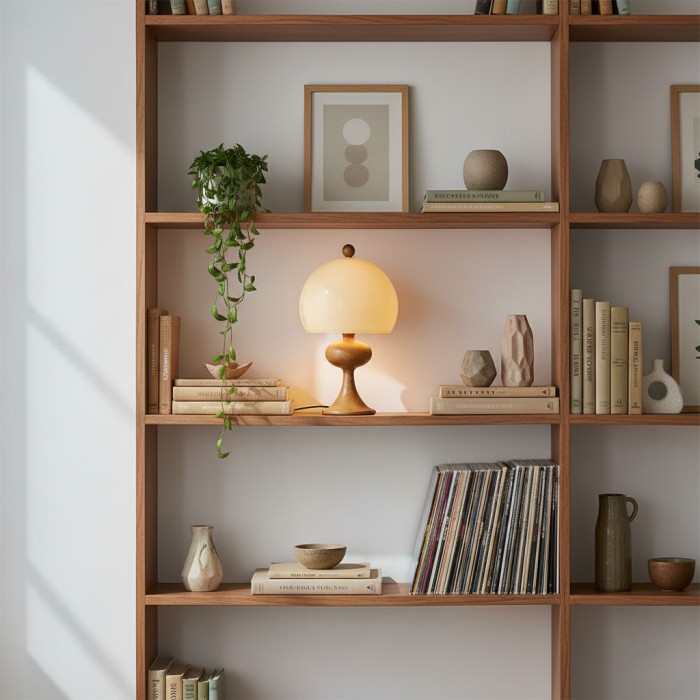 Larkin tafellamp HL2631