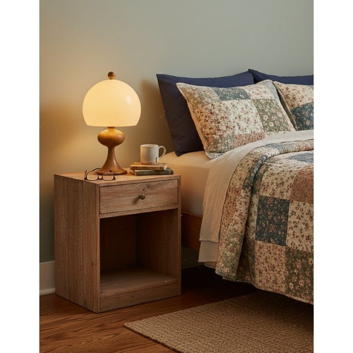 Larkin tafellamp HL2631