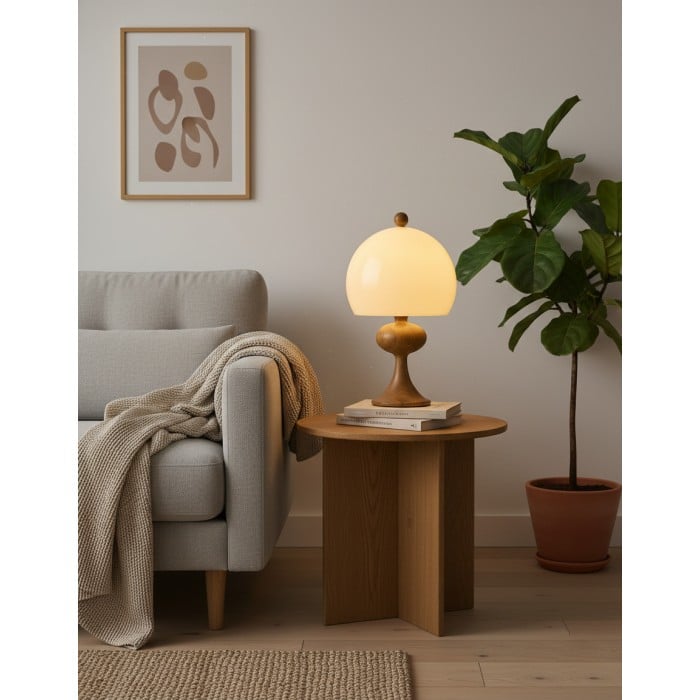 Larkin tafellamp HL2631