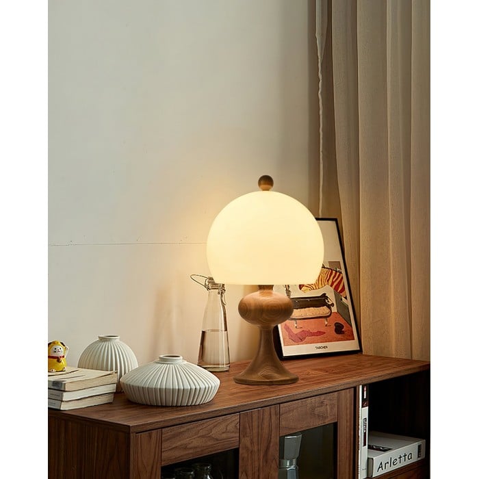 Larkin tafellamp HL2631