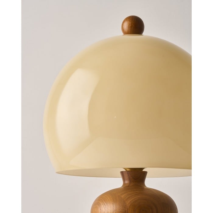 Larkin tafellamp HL2631