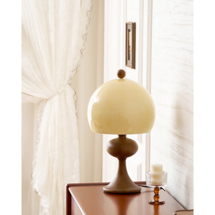 Larkin tafellamp HL2631