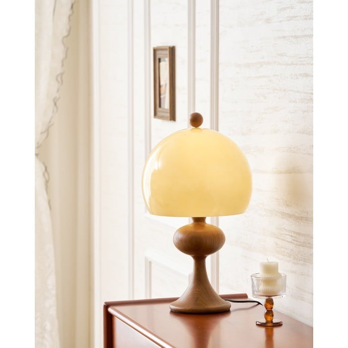 Larkin tafellamp HL2631