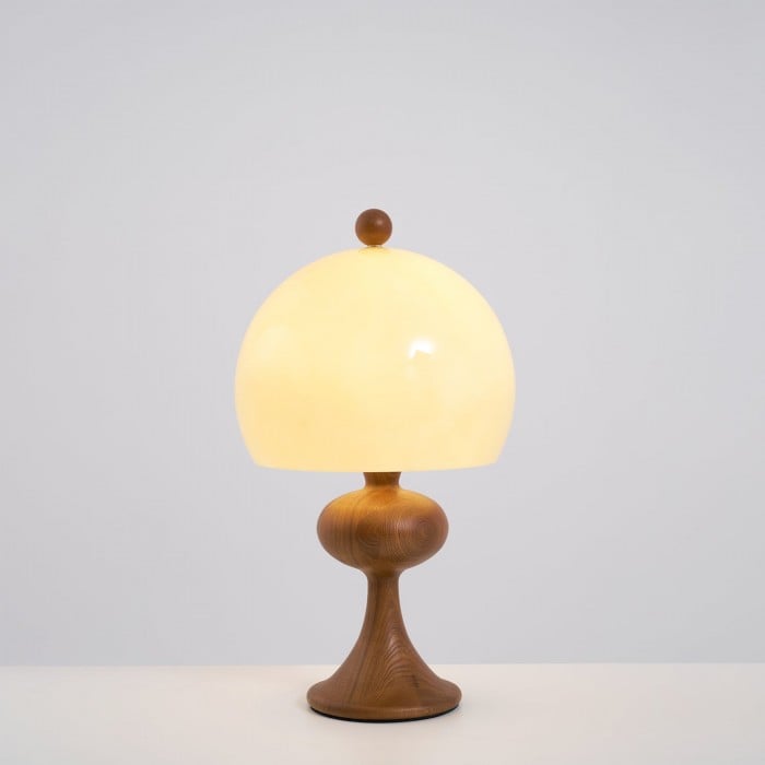 Larkin tafellamp HL2631