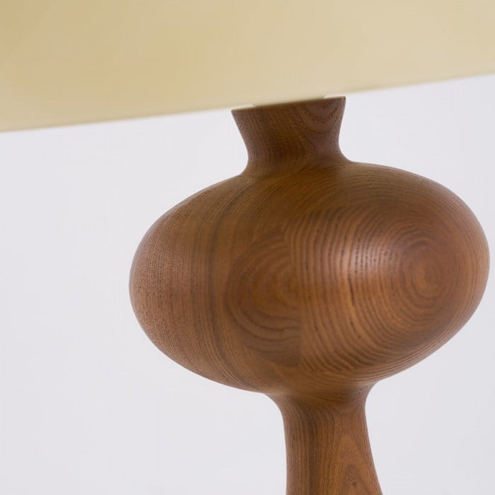 Larkin tafellamp HL2631