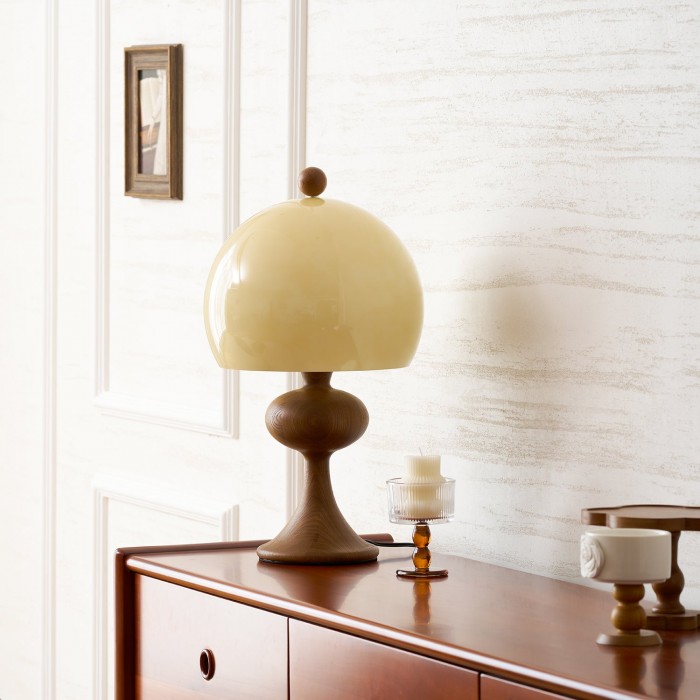 Larkin tafellamp HL2631