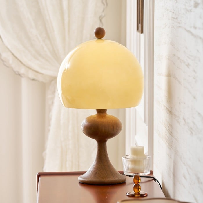 Larkin tafellamp HL2631